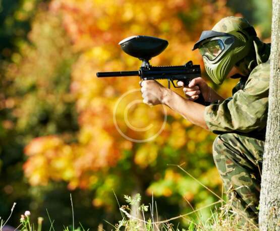 The Best Tips For Buying Good Paintball Guns